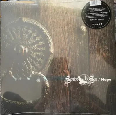 Swallow The Sun ‎– Hope LP