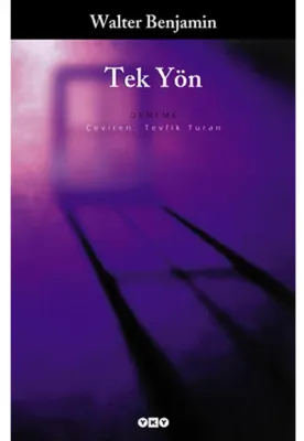 Tek Yön