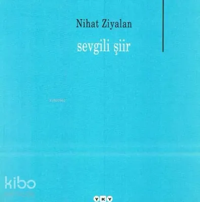 Sevgili Şiir