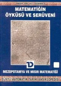 Matematiğin Öyküsü ve Serüveni 2