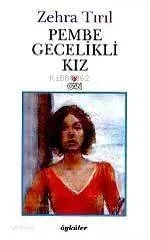 Pembe Gecelikli Kız