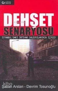 Dehşet Senaryosu