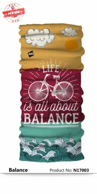 BALANCE