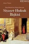 Siyaset Hukuk İlişkisi