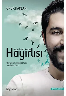 Uzun Lafın Kısası Hayırlısı