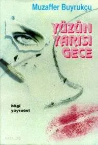 Yüzün Yarısı Gece
