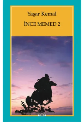 İnce Memed - 2