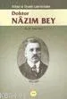 Doktor Nazım Bey