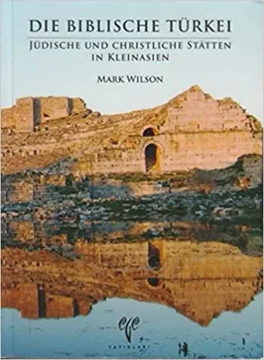 Die Biblische Türkei
