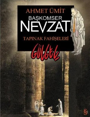 Başkomser Nevzat : Tapınak Fahişeleri