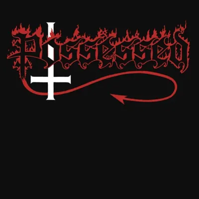 Possessed ‎– Seven Churches LP