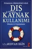 Dış Kaynak Kullanımı