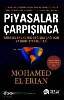 Piyasalar Çarpışınca