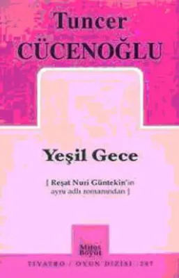 Yeşil Gece