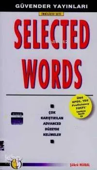 Selected Words