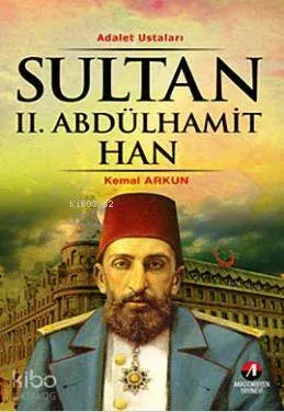 II. Abdülhamit Han