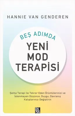 Beş Adımda Yeni Mod Terapisi