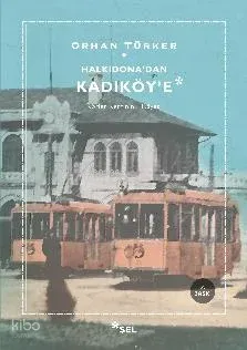 Halkidona"dan Kadıköy'e