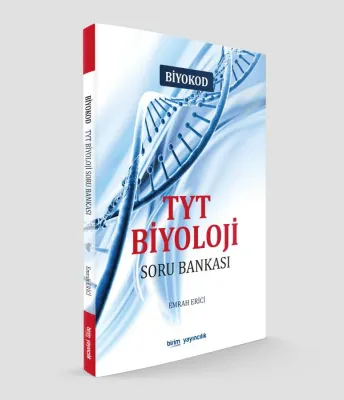 TYT BİYOLOJİ SORU BANKASI