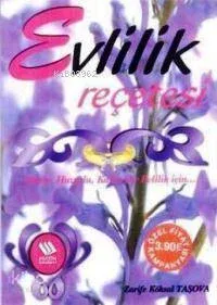 Evlilik Reçetesi