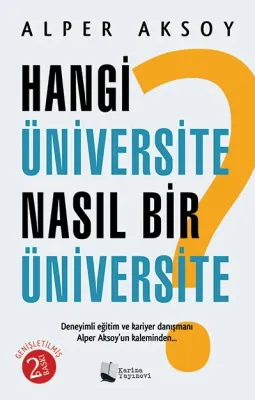 Hangi Üniversite Nasıl Bir Üniversite?