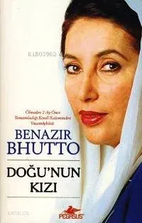 Doğunun Kızı