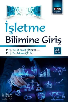 İşletme Bilimine Giriş