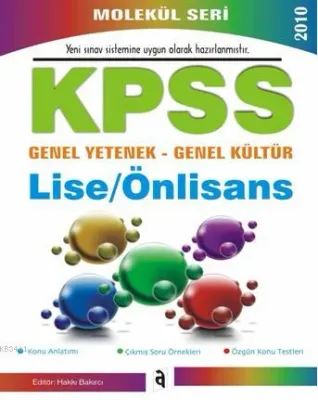 Kpss Genel Kültür-genel Yetenek