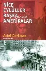 Nice Eylüller Başka Amerikalar