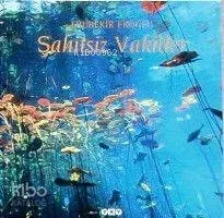 Şahitsiz Vakitler