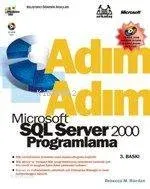 Adım Adım Microsoft Sql Server 2000 Programlama (cd İçerir)