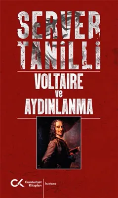 Voltaire ve Aydınlanma Server Tanilli
