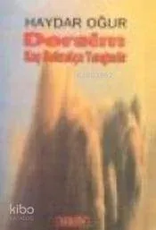 Dersim Kaç Behzatça Yangındır