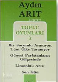 Toplu Oyunları 3