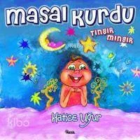 Masal Kurdu
