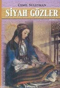 Siyah Gözler