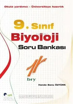 9. Sınıf Biyoloji Soru Bankası