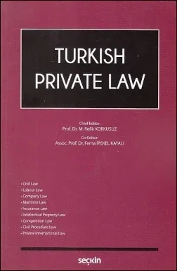 Turkish Private Law