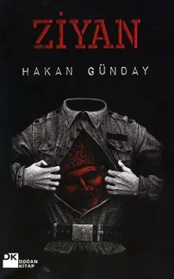 Ziyan Hakan Günday
