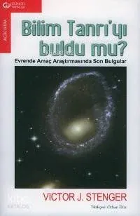 Bilim Tanrı'yı Buldu Mu?