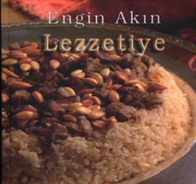 Lezzetiye (Ciltli)