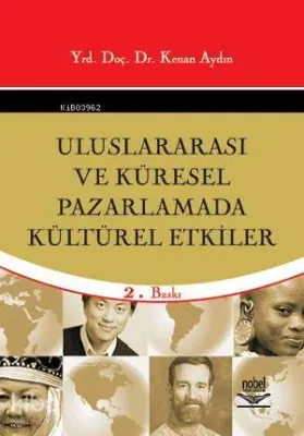 Uluslararası ve Küresel Pazarlamada Kültürel Etkiler