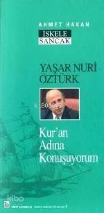 Yaşar Nuri Öztürk