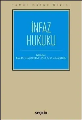 İnfaz Hukuku