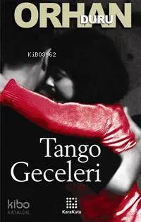 Tango Geceleri