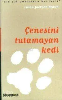 Çenesini Tutamayan Kedi