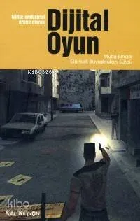 Dijital Oyun
