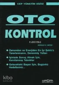 Oto Kontrol