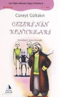 Cezeri'nin Konukları