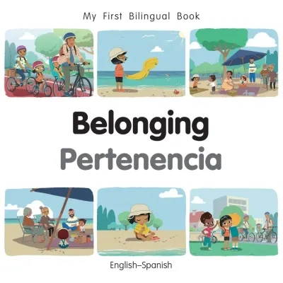Belonging (English–Spanish)